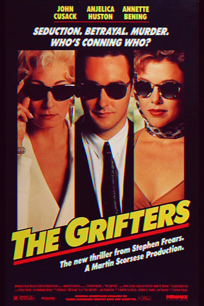 The Grifters