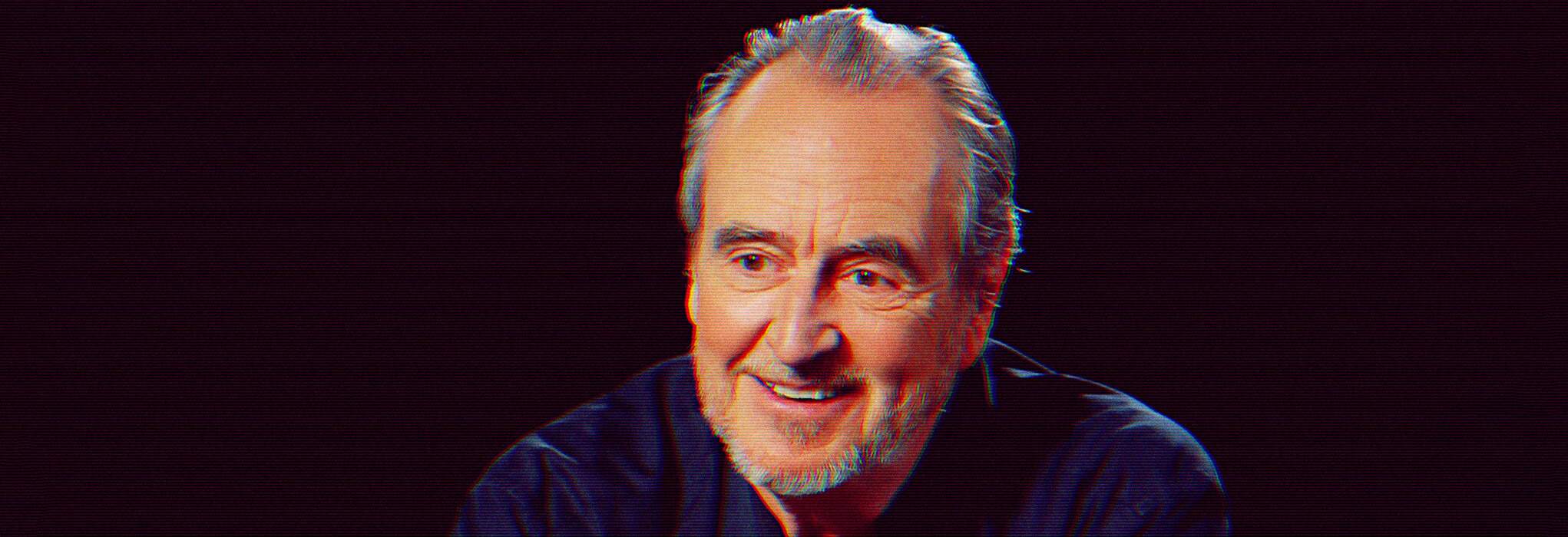 Playlist Wes Craven