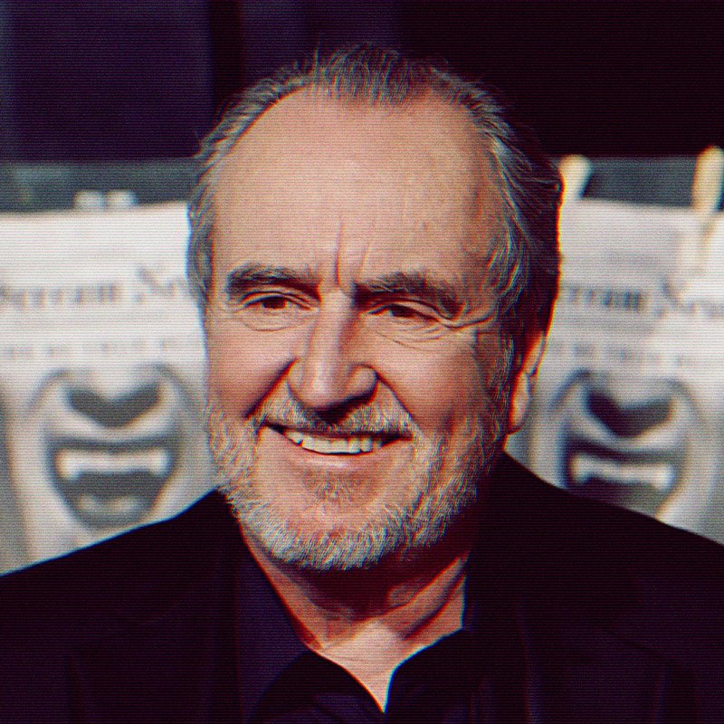 Wes Craven