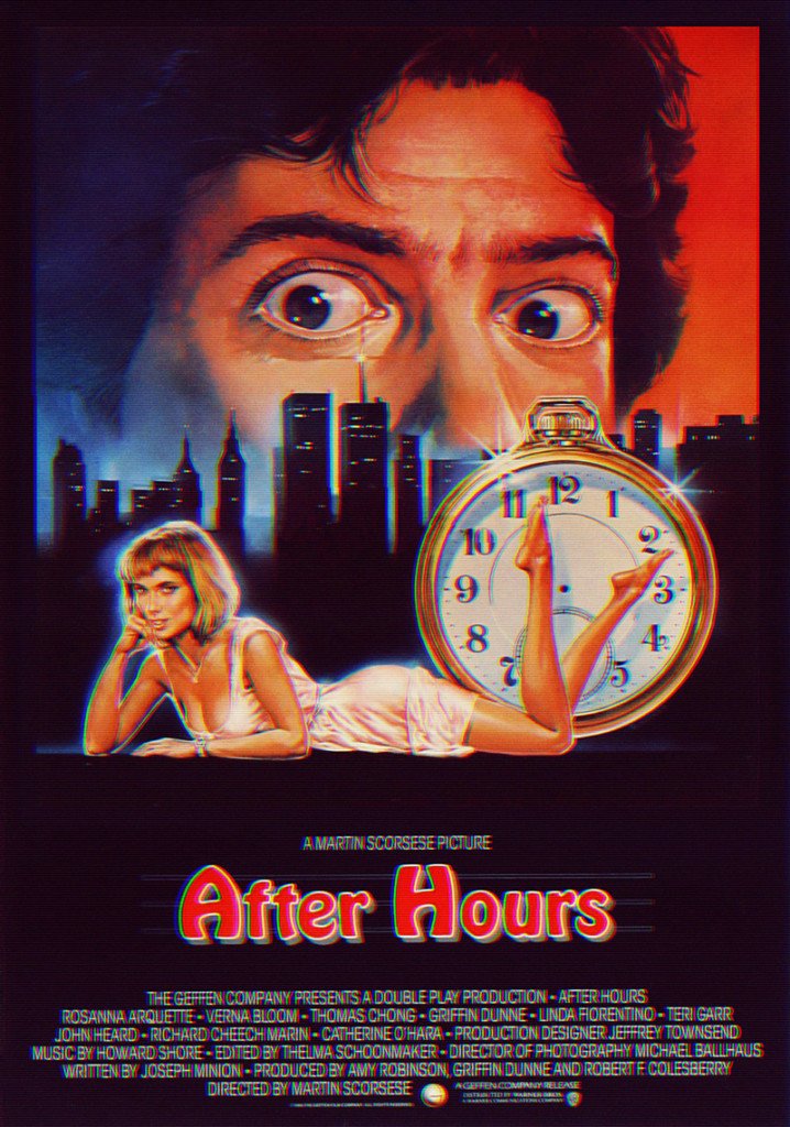 After Hours