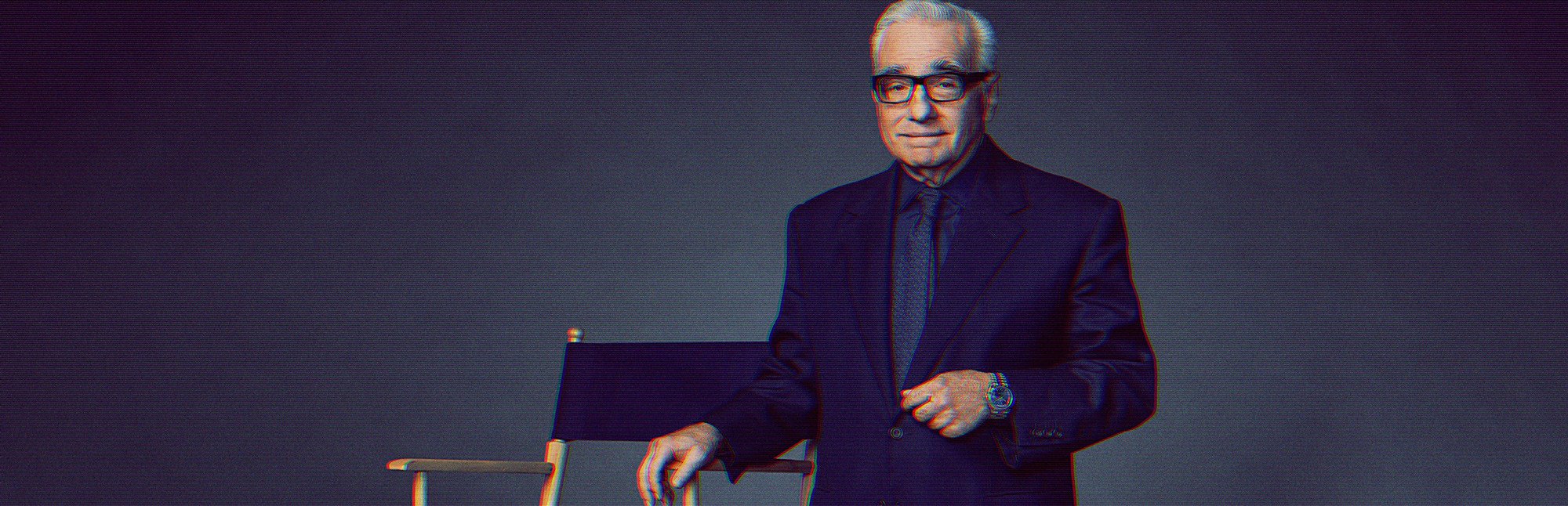 Martin Scorsese