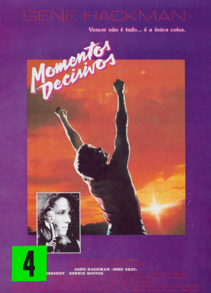Momentos Decisivos