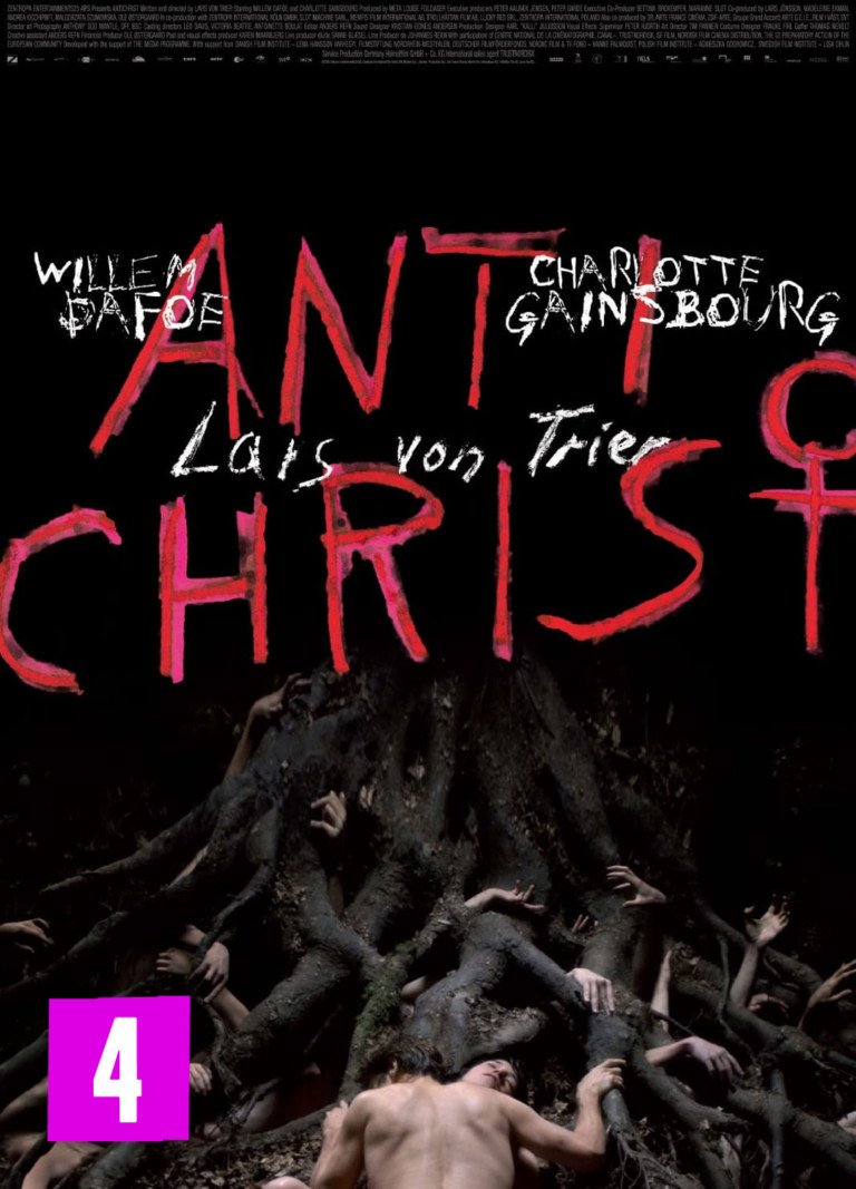 Anticristo