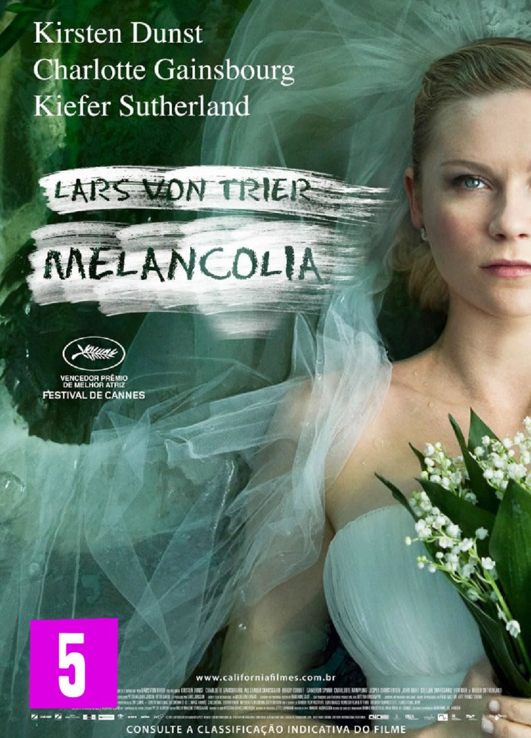 Melancolia