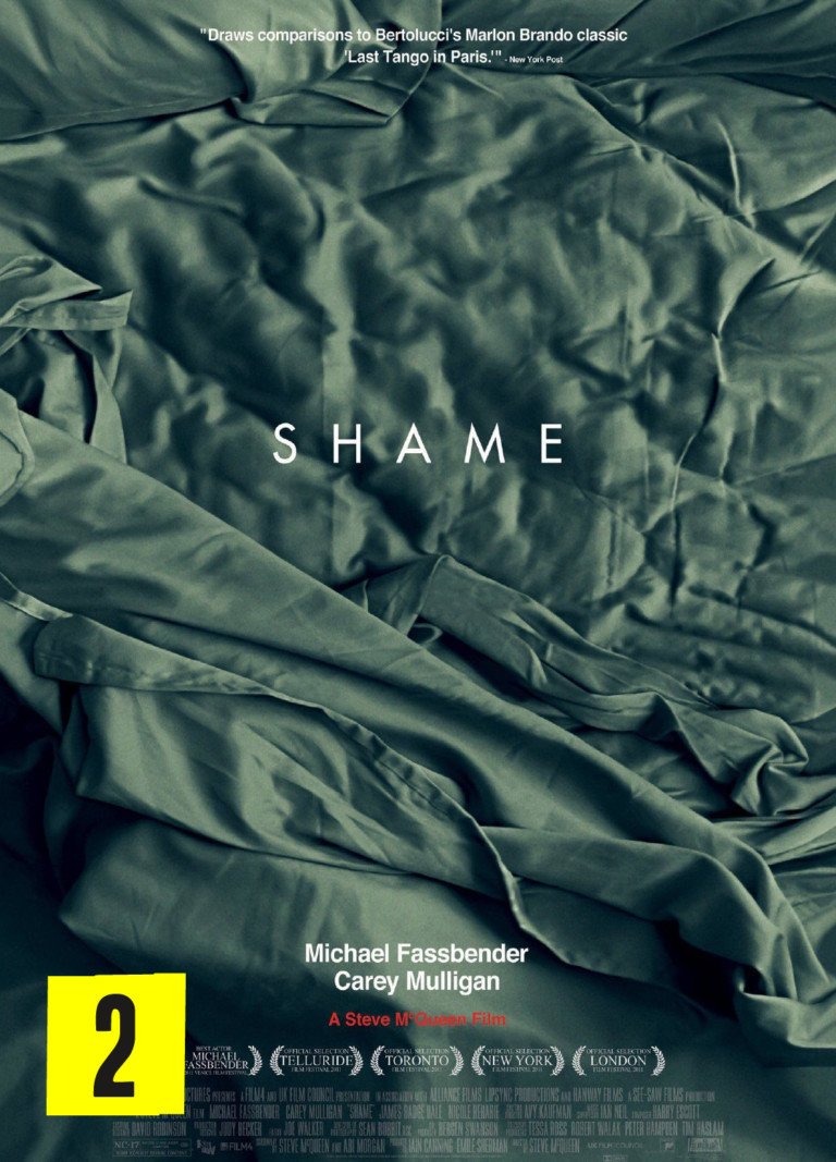 Shame