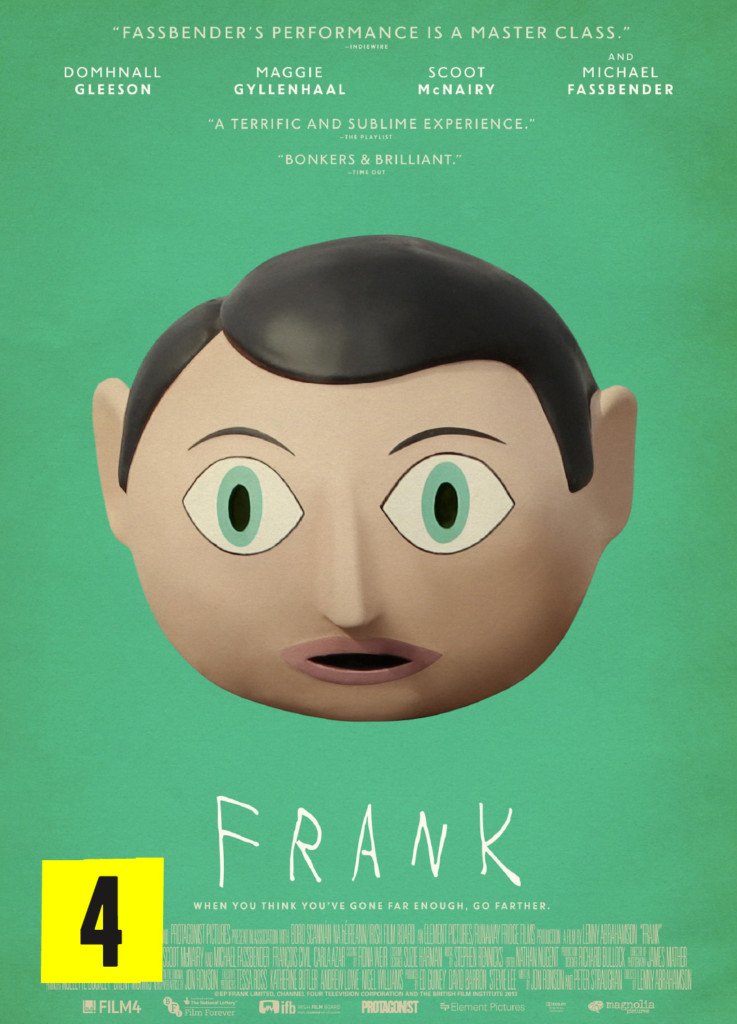 Frank