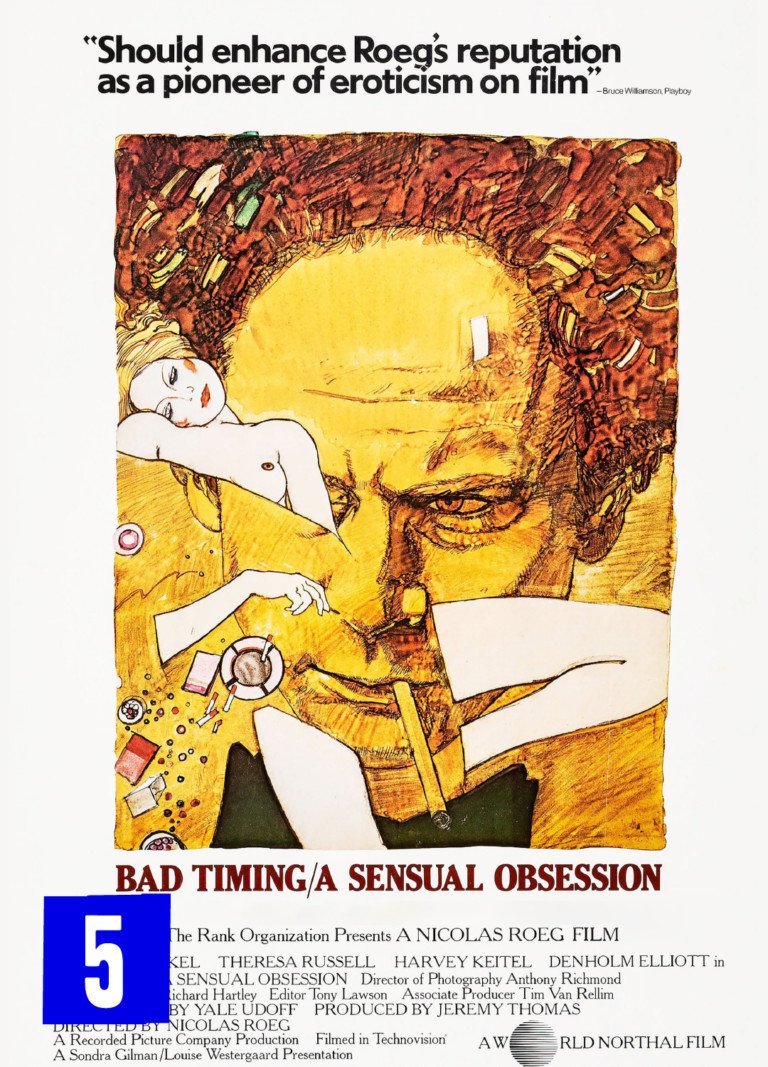 Bad Timing: Contratempo
