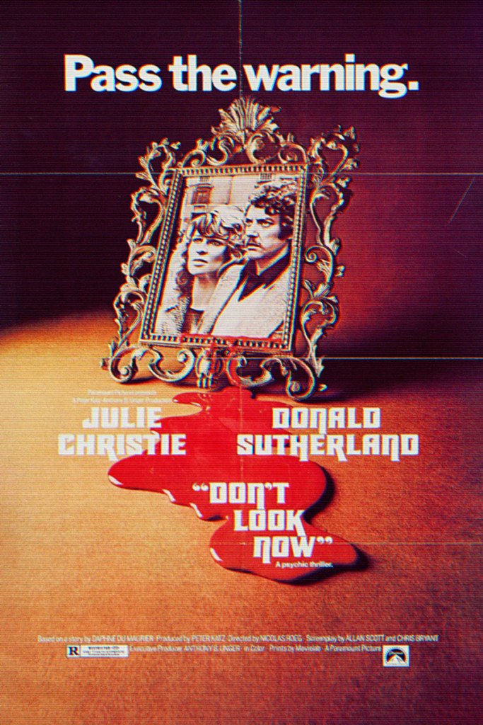Don’t Look Now