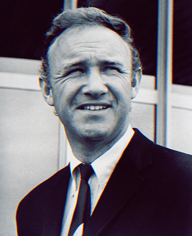 Gene Hackman