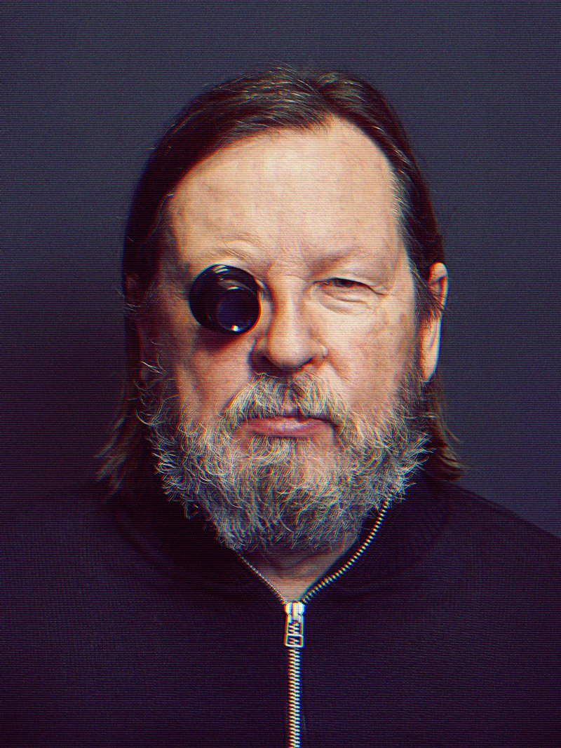 Lars von Trier