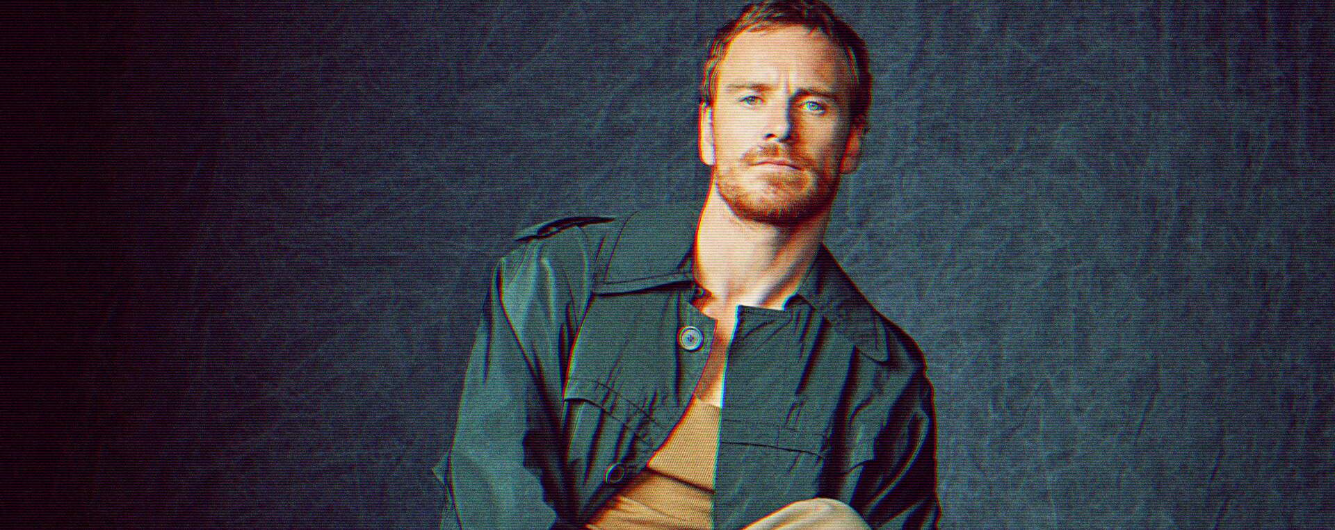 Playlist Michael Fassbender