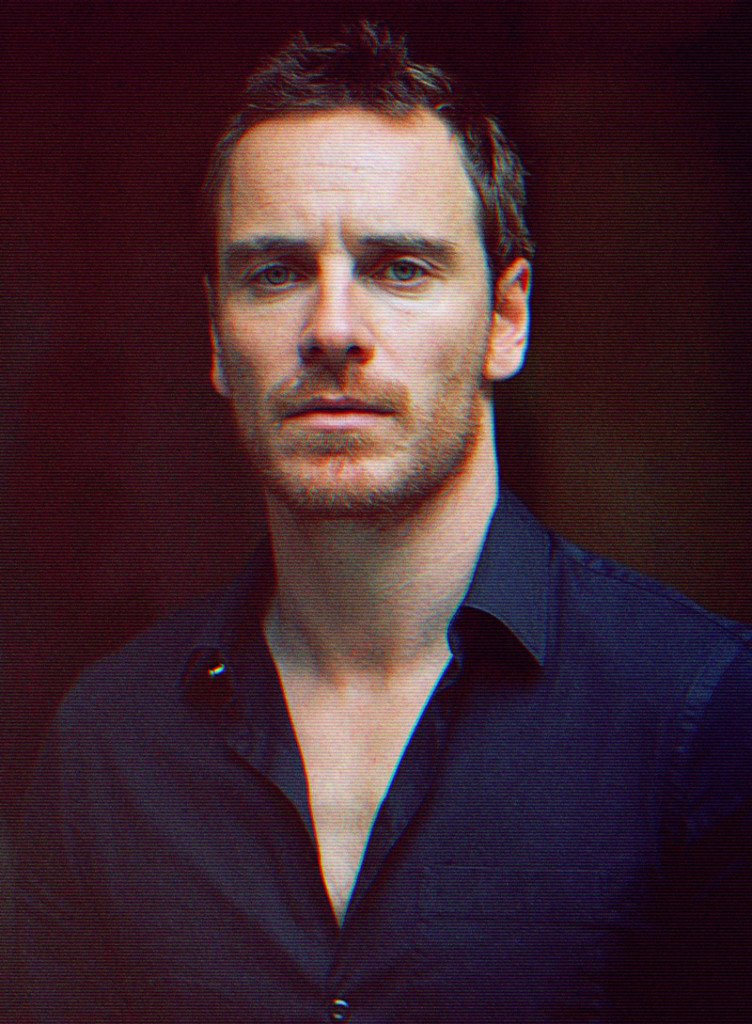 Michael Fassbender