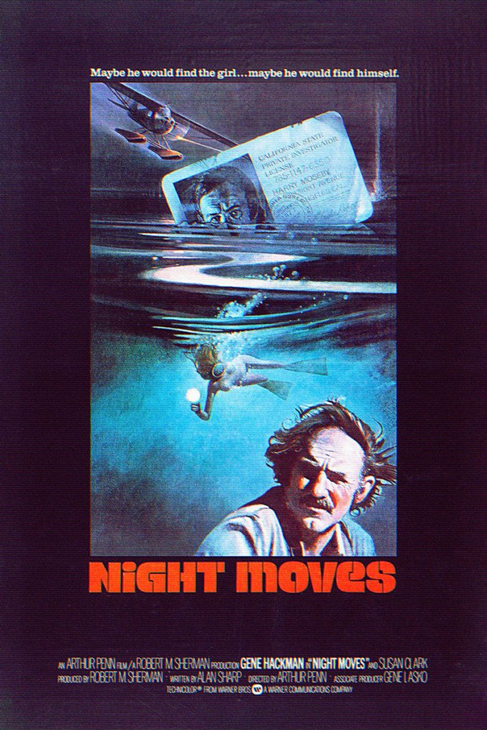 Night Moves