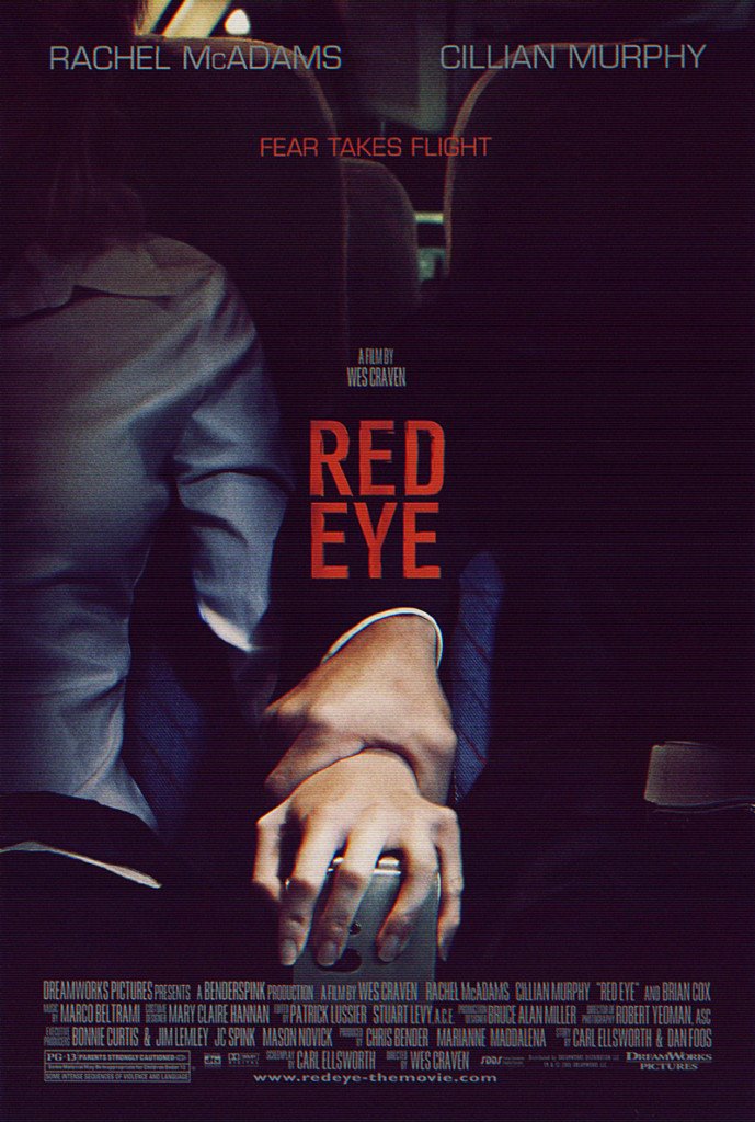 Red Eye