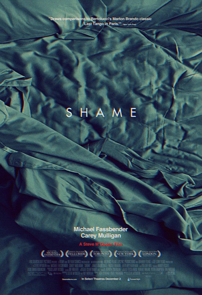 Shame