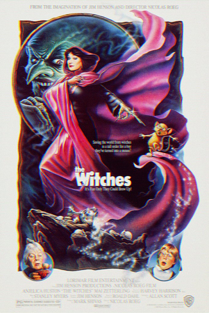 The Witches
