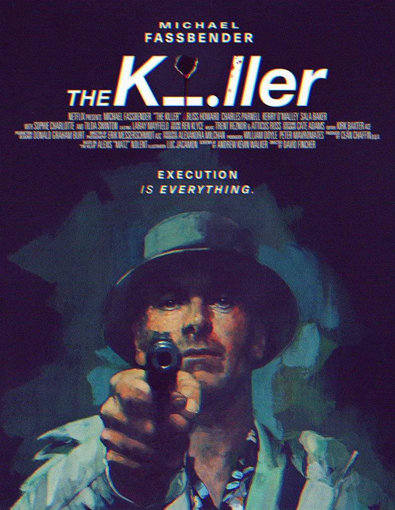 The Killer