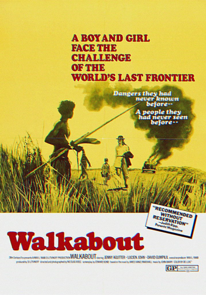 Walkabout