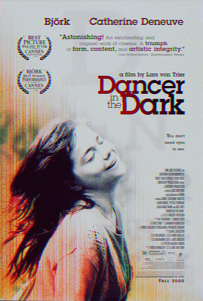 Dancer In The Dark