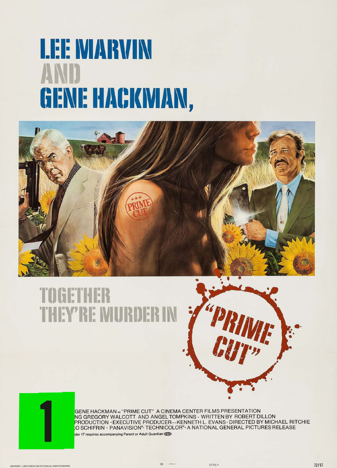 A Marca da Brutalidade