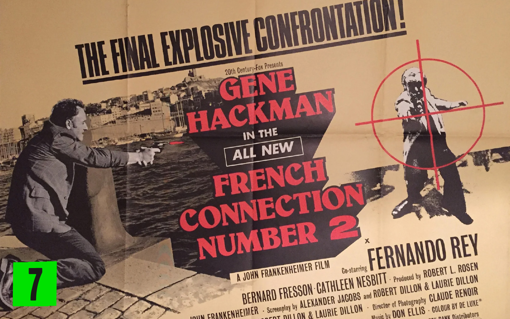 Operação França II