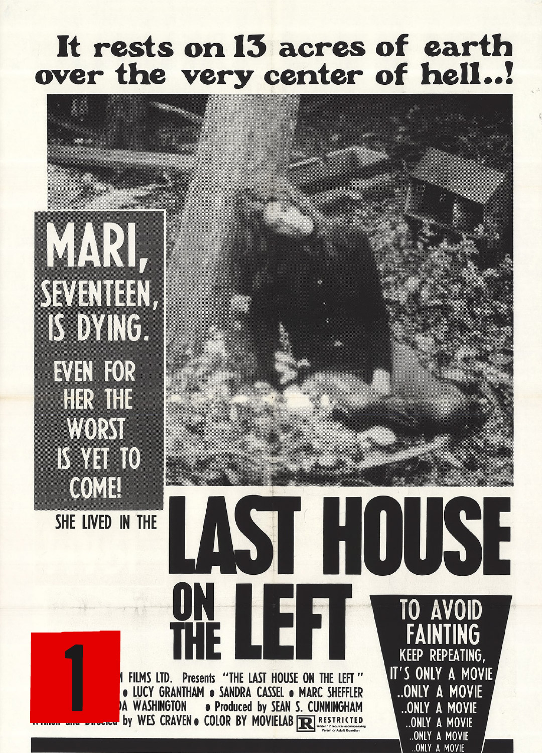 Aniversário Macabro