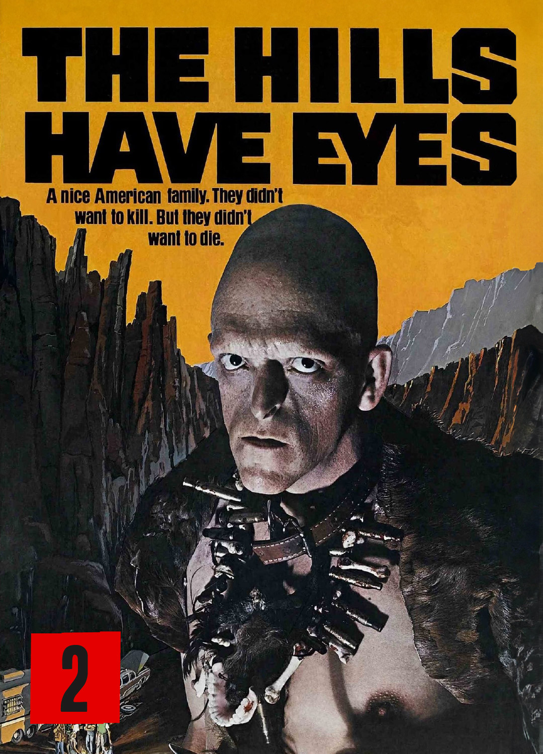 Quadrilha de Sádicos