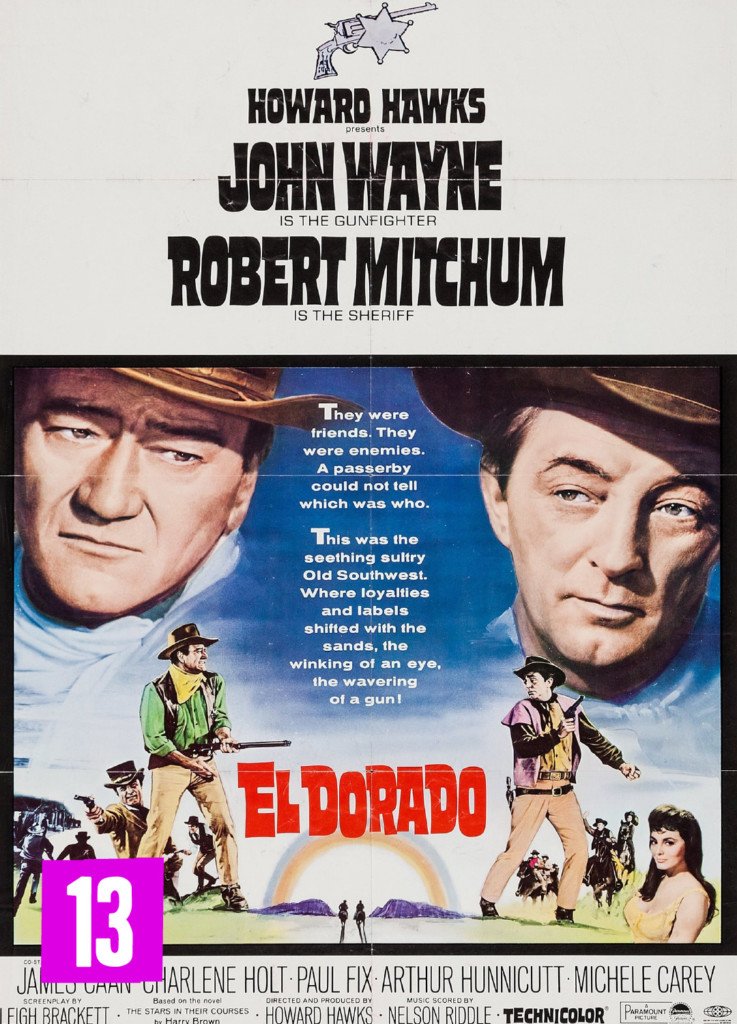 El Dorado