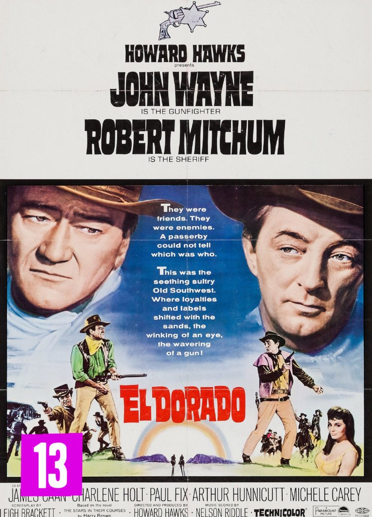 El Dorado