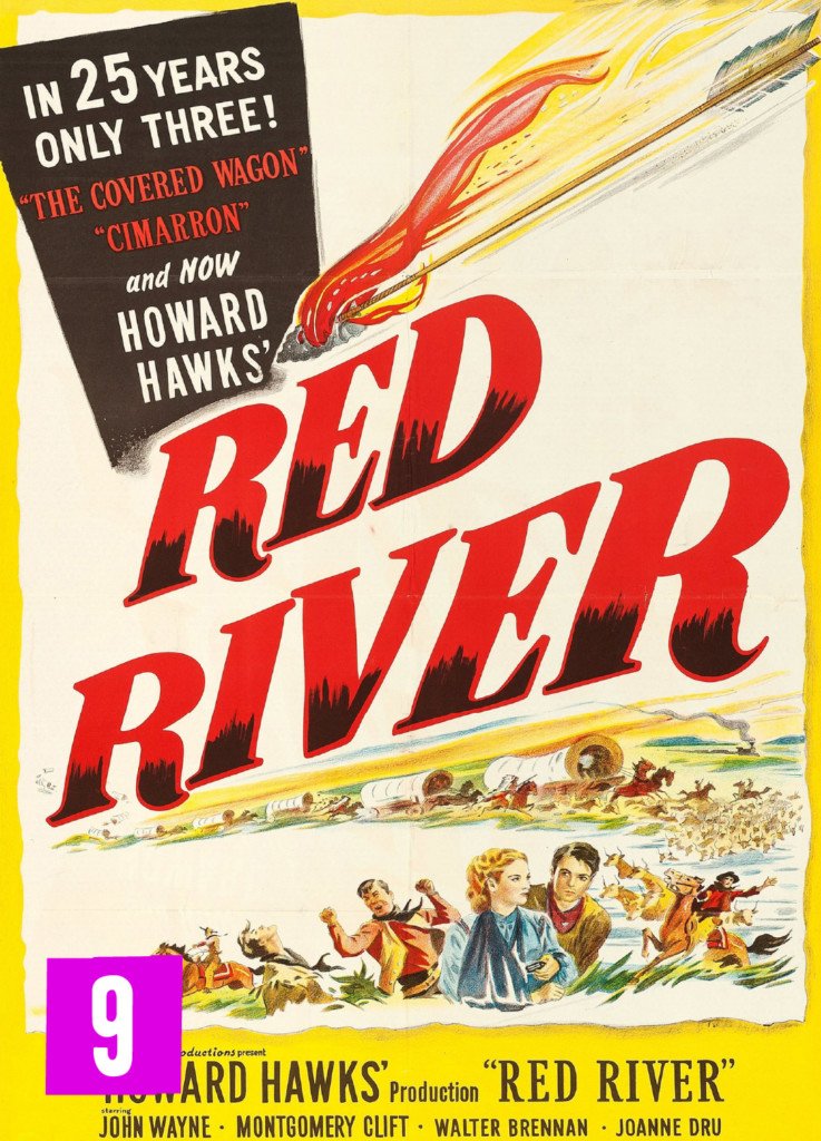 Rio Vermelho