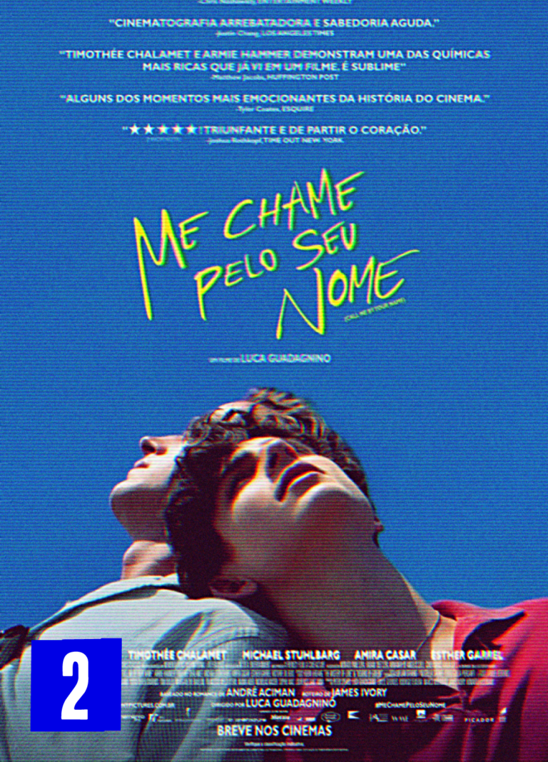 Me Chame pelo Seu Nome
