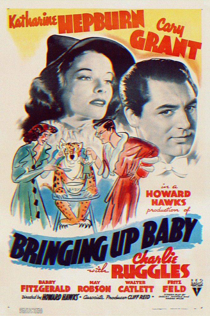 Bringing Up Baby