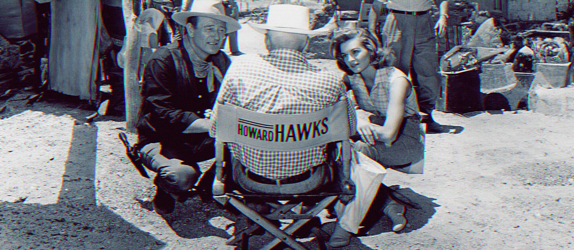 Howard Hawks