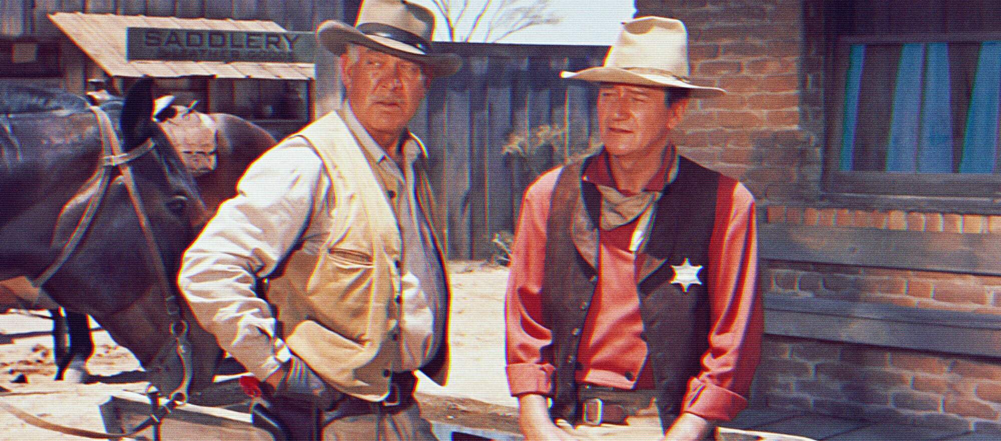 Rio Bravo