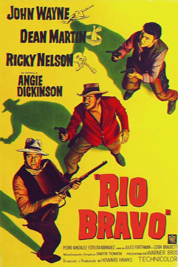 Rio Bravo