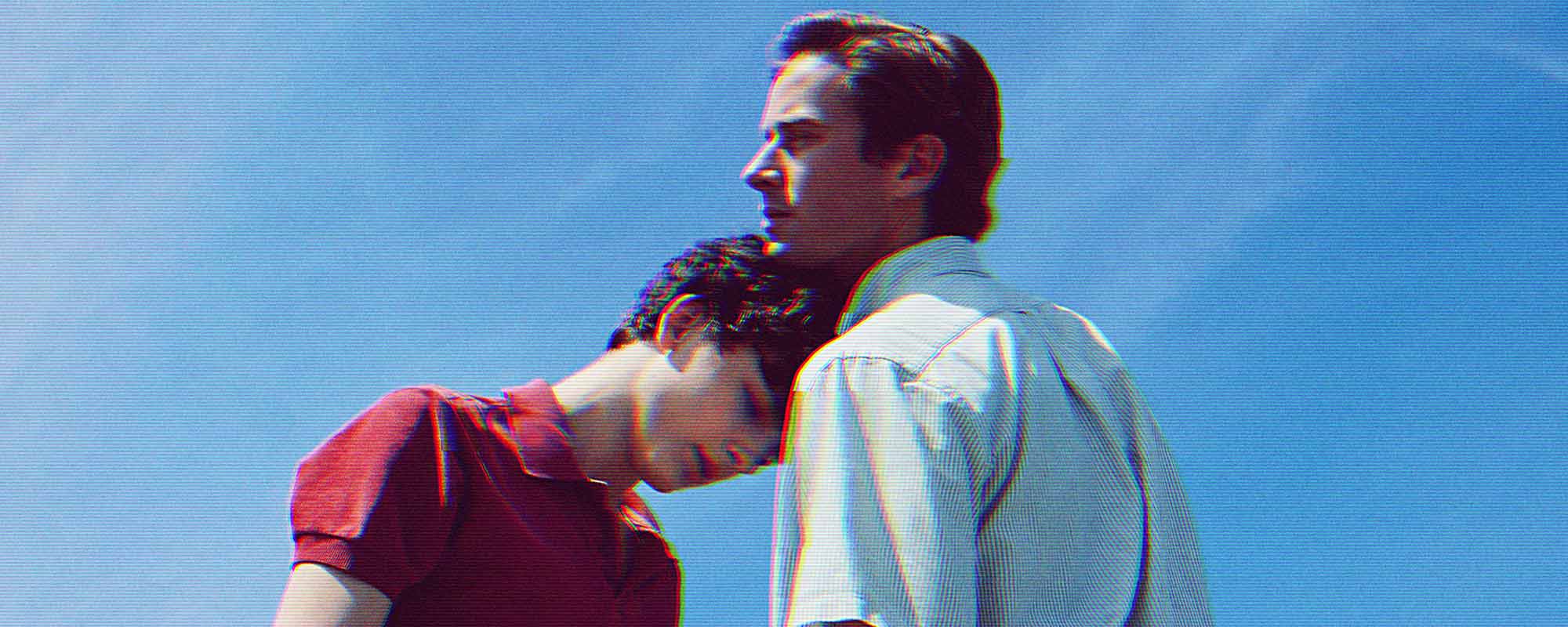 Call Me By Your Name