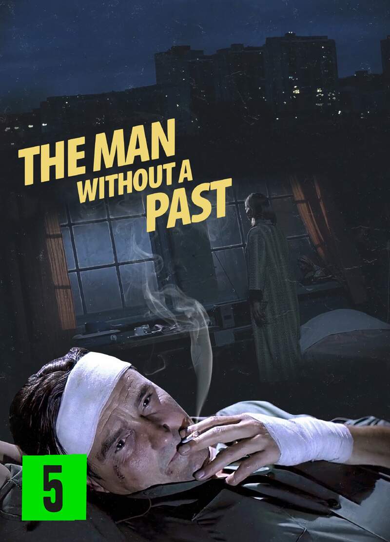 The Man Without Past