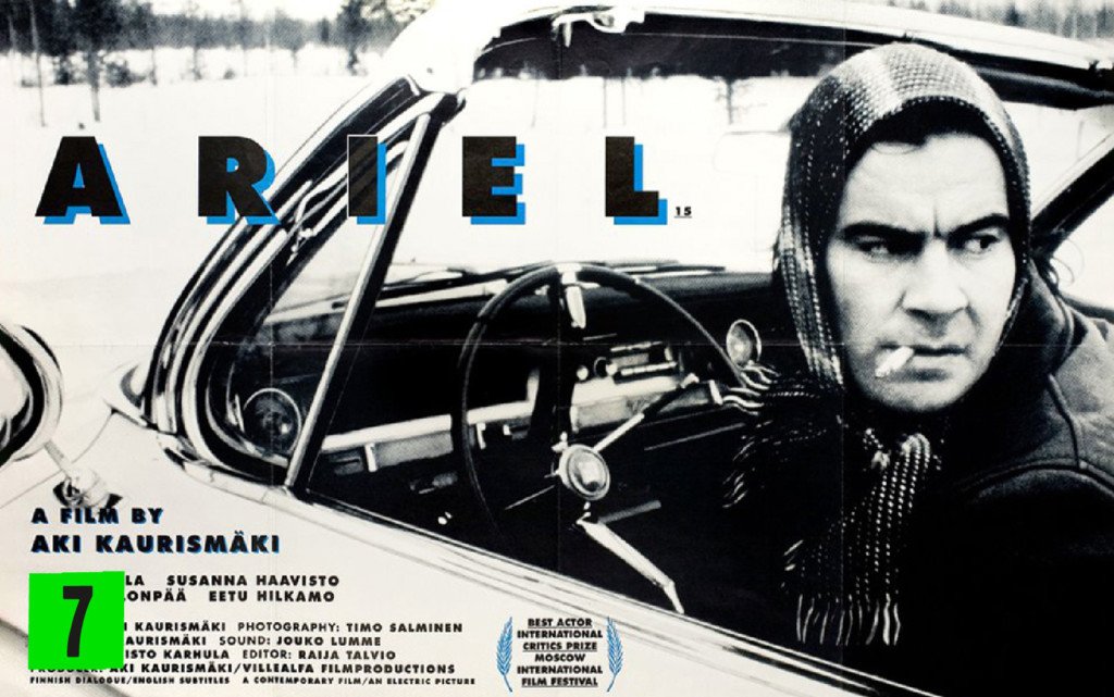 Ariel