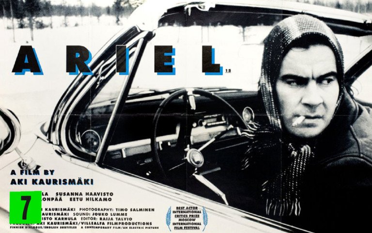 Ariel