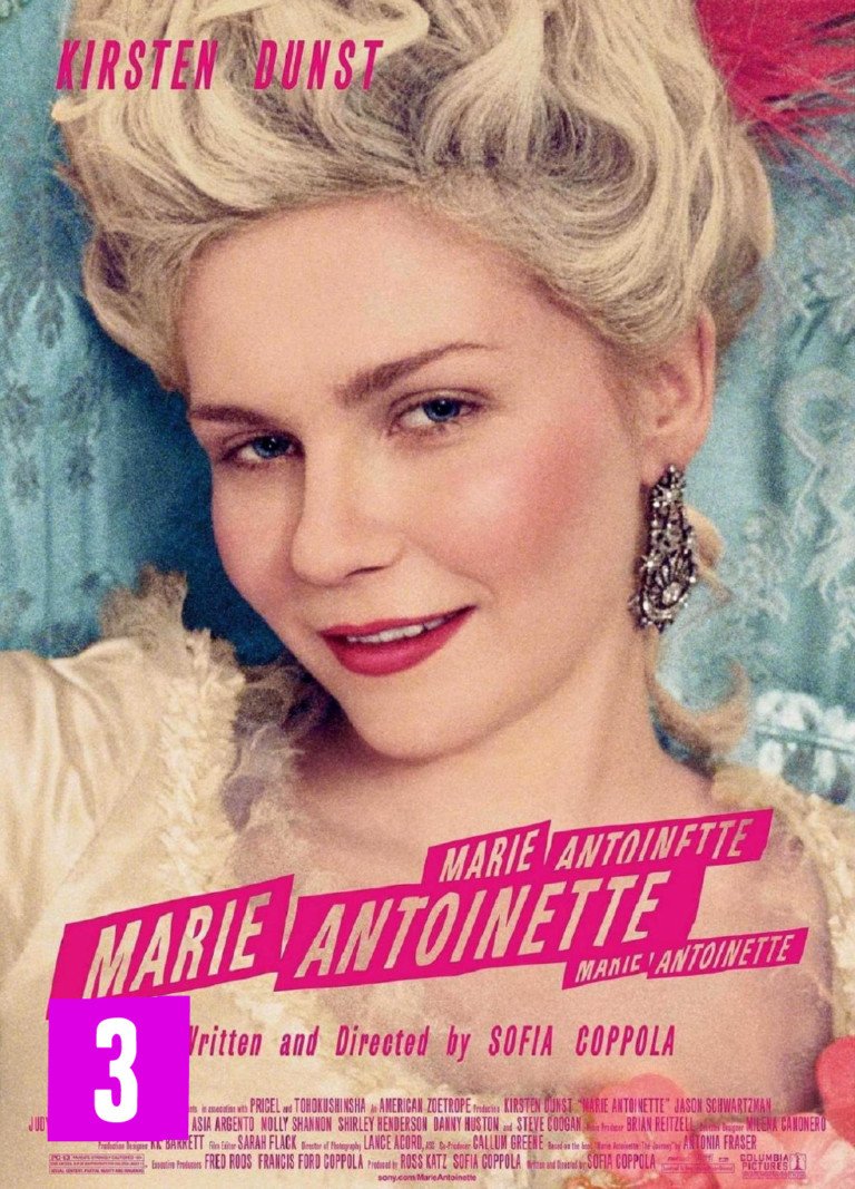 Maria Antonieta