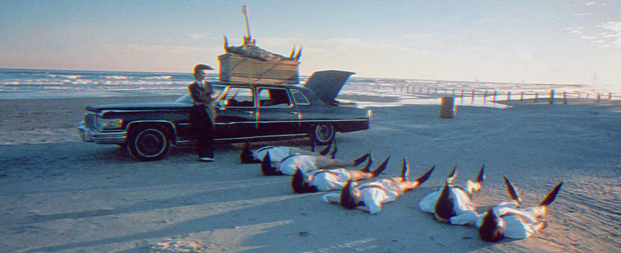 Leningrad Cowboys Go America