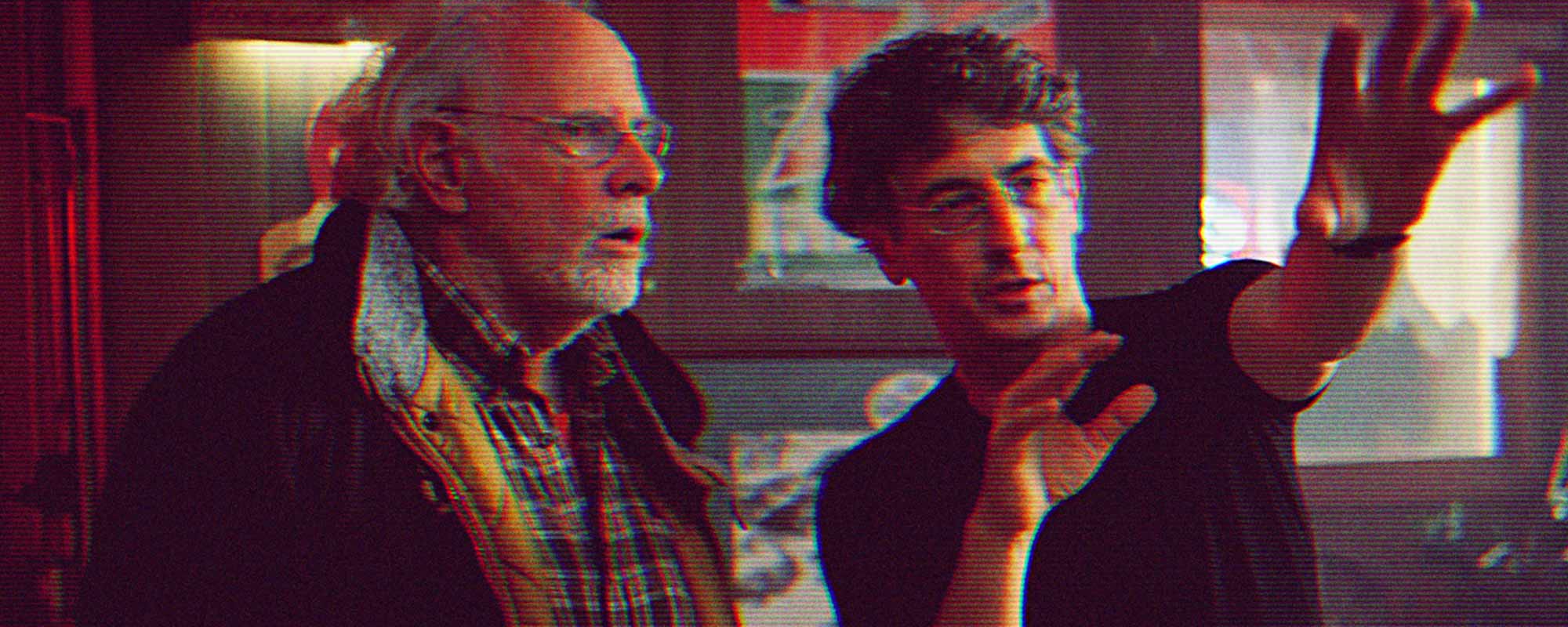 Playlist Alexander Payne