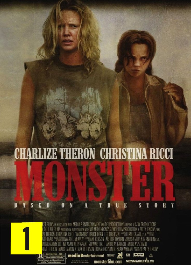 Monster: Desejo Assassino