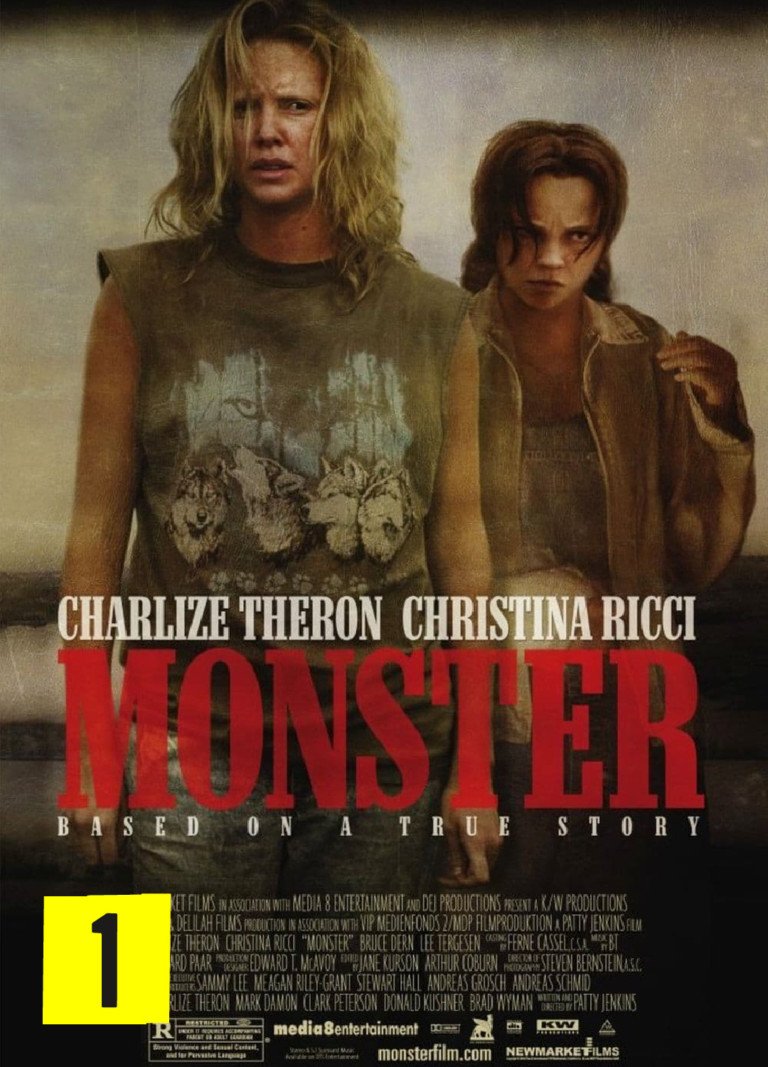 Monster: Desejo Assassino