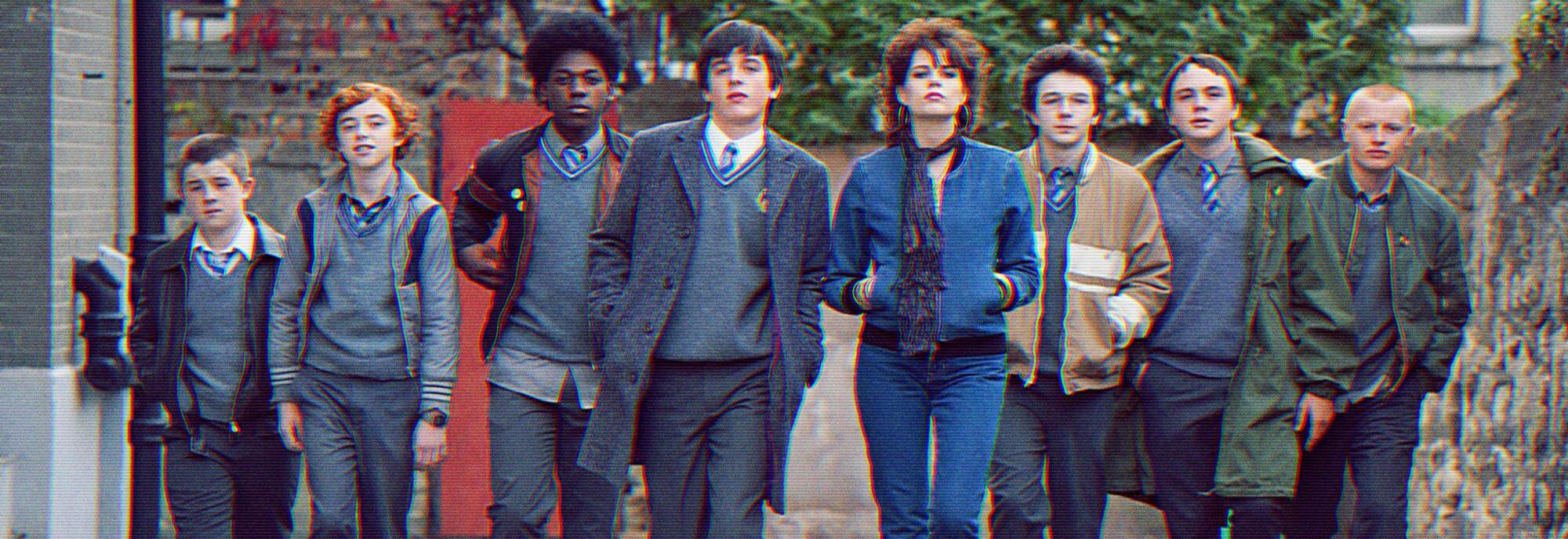 Sing Street