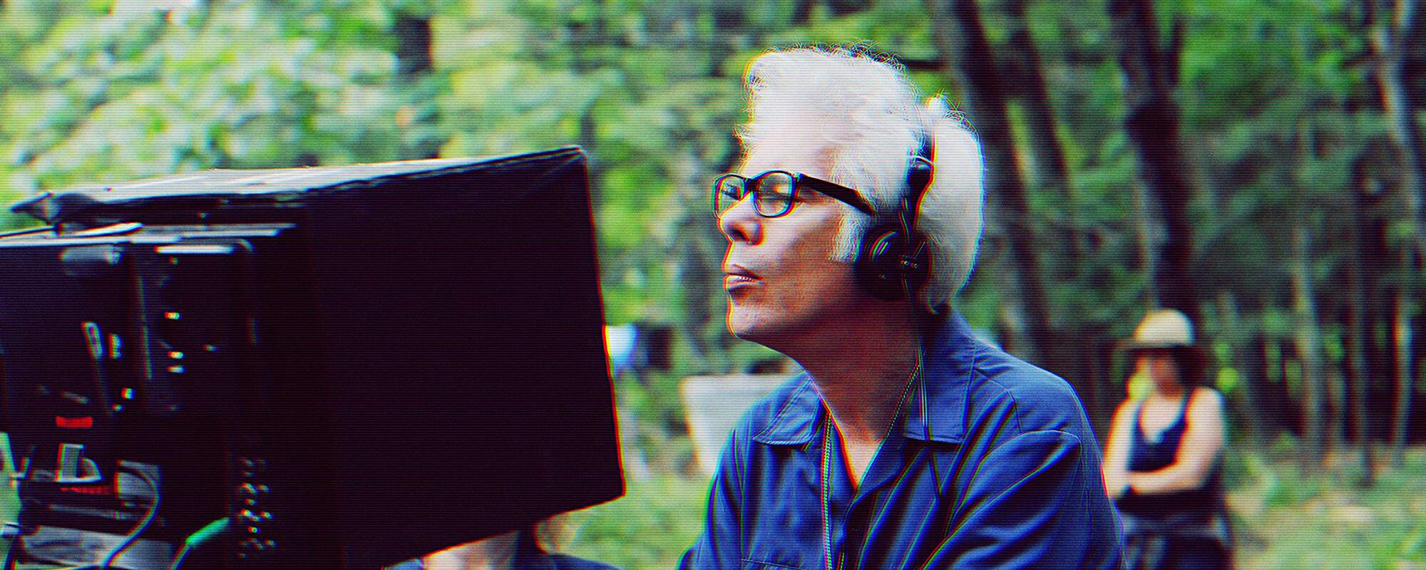 Playlist Jim Jarmusch