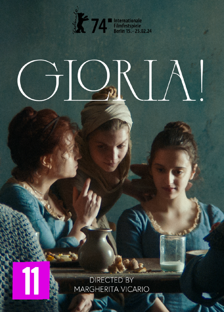 Gloria! Acordes para a Liberdade