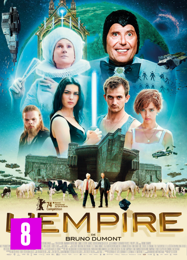 O Império