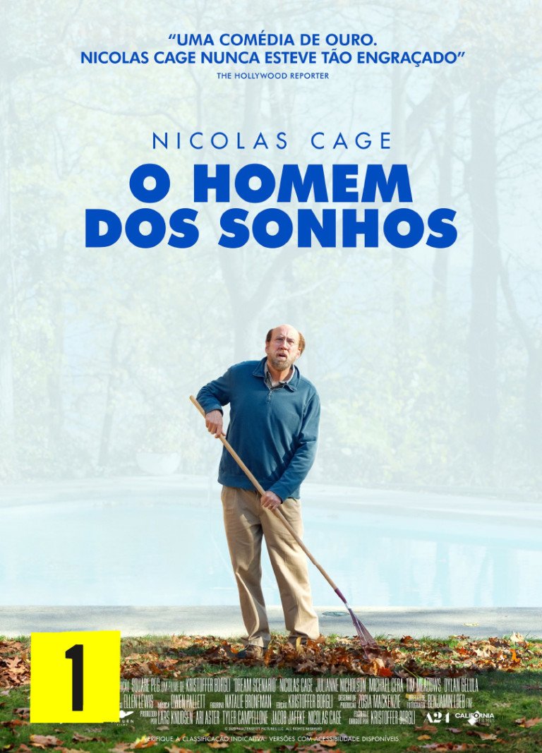 O Homem dos Sonhos
