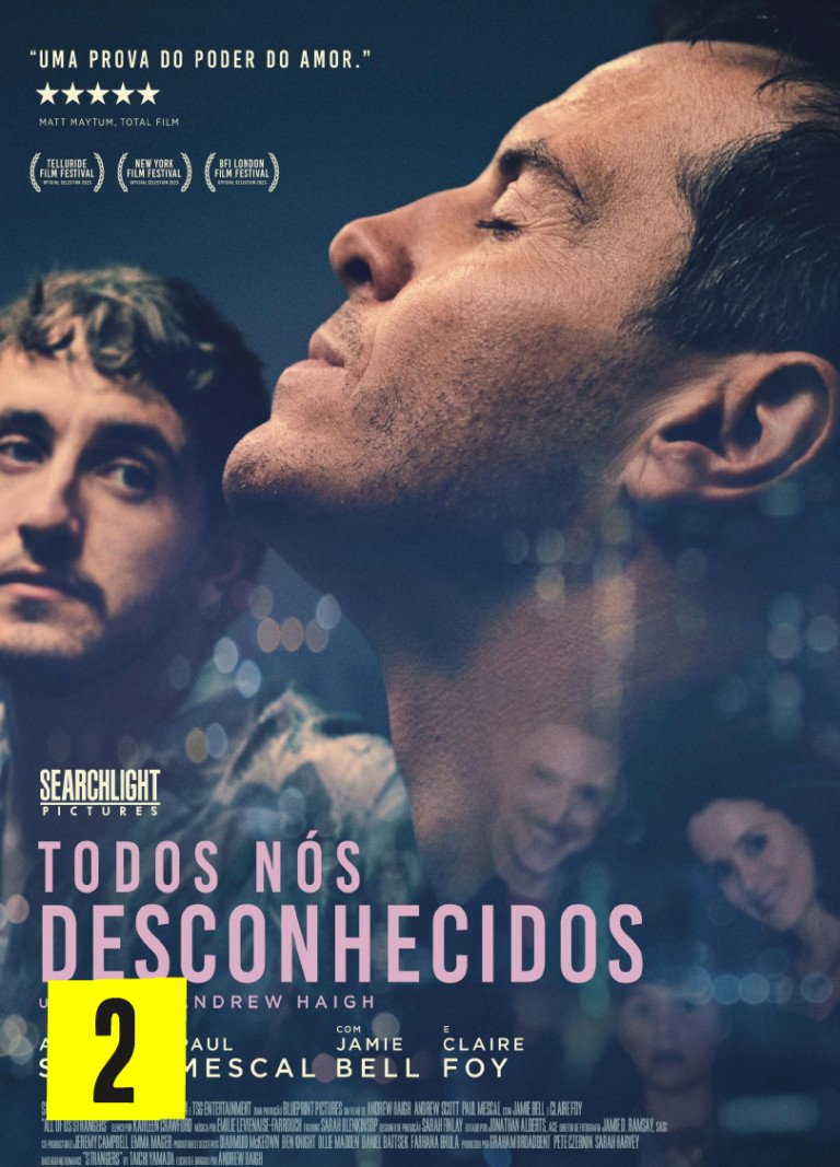 Todos Nós Desconhecidos